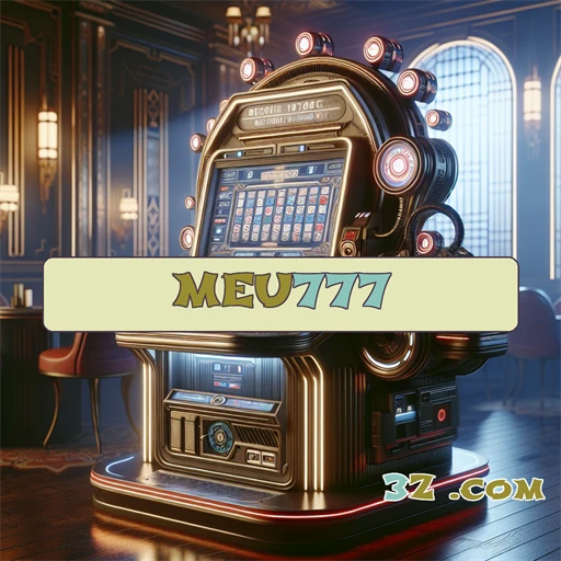 meu777 Cassino Online