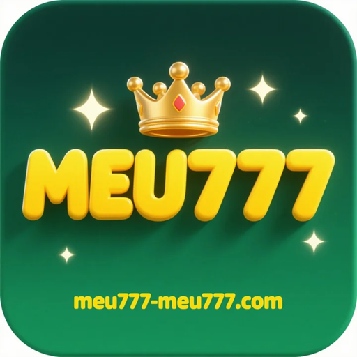 meu777 logo