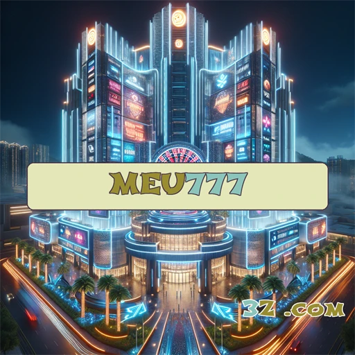 meu777 Plataforma Oficial