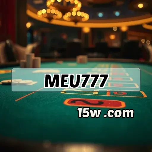 meu777: Vantagens Incríveis na Seção VIP Para Você