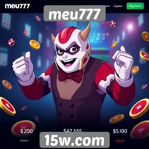 promoções atraentes no site meu777 para jogadores