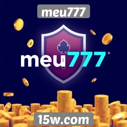 segurança em transações financeiras no site meu777