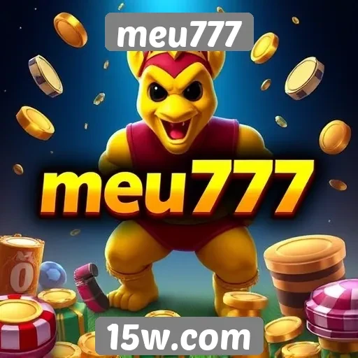 Avaliação das ofertas de jogos no site meu777