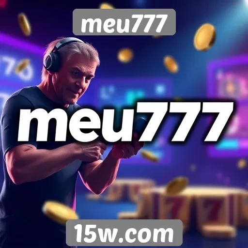 Plataforma meu777 se destaca por promoções atraentes